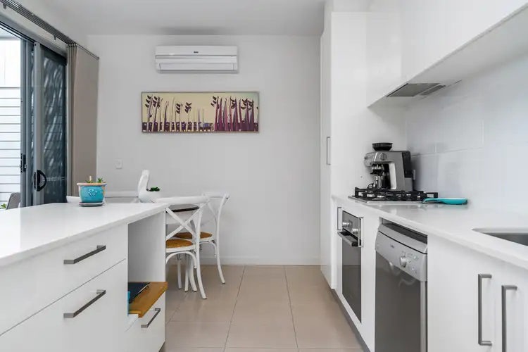 Fourth view of Homely townhouse listing, 25 Ocean Avenue, Kingscliff NSW 2487