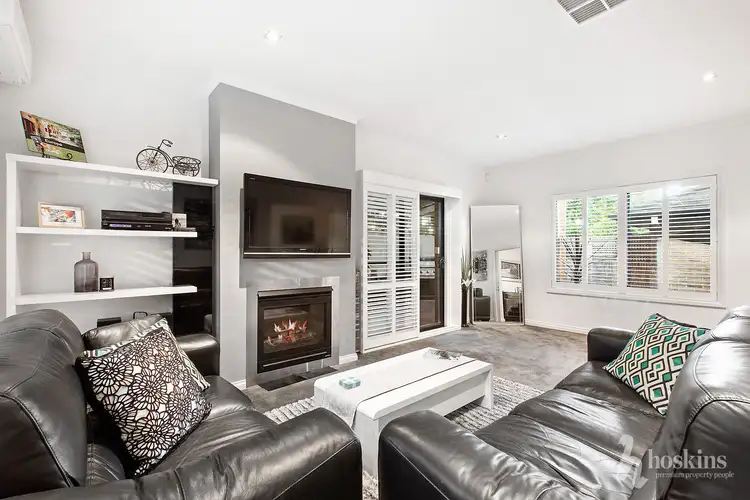 Second view of Homely townhouse listing, 400A Dorset Road, Croydon VIC 3136