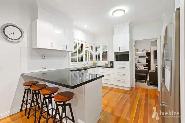 Third view of Homely townhouse listing, 400A Dorset Road, Croydon VIC 3136