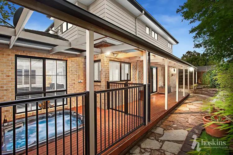 Fourth view of Homely townhouse listing, 400A Dorset Road, Croydon VIC 3136