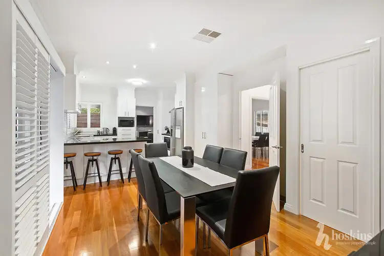 Fifth view of Homely townhouse listing, 400A Dorset Road, Croydon VIC 3136