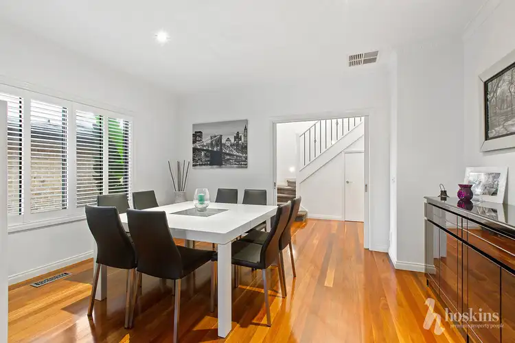Sixth view of Homely townhouse listing, 400A Dorset Road, Croydon VIC 3136