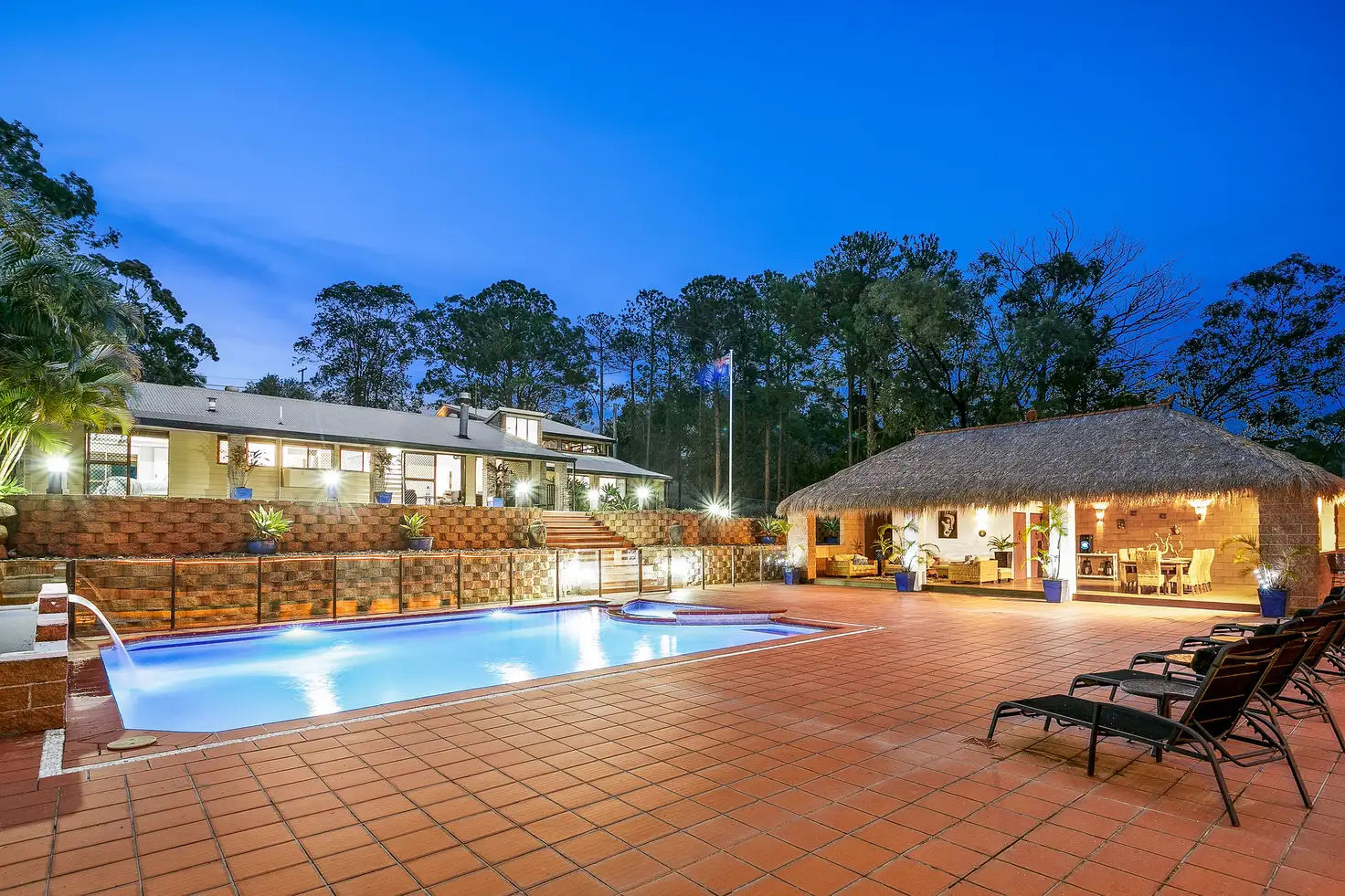 Main view of Homely house listing, 117-119 Glade Drive, Gaven QLD 4211