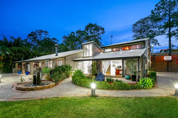 Third view of Homely house listing, 117-119 Glade Drive, Gaven QLD 4211