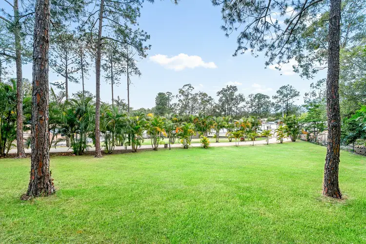Fifth view of Homely house listing, 117-119 Glade Drive, Gaven QLD 4211