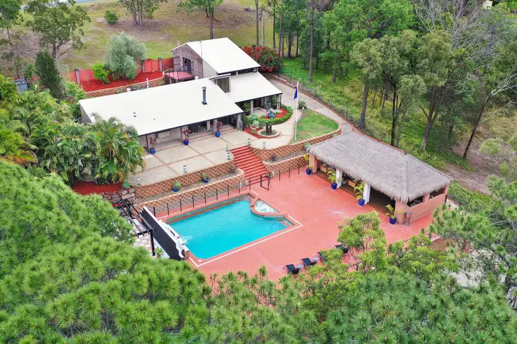 Sixth view of Homely house listing, 117-119 Glade Drive, Gaven QLD 4211