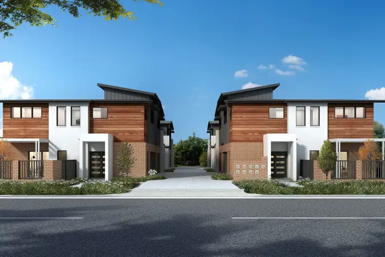 6/87-89 Glennie Street, North Gosford NSW 2250
