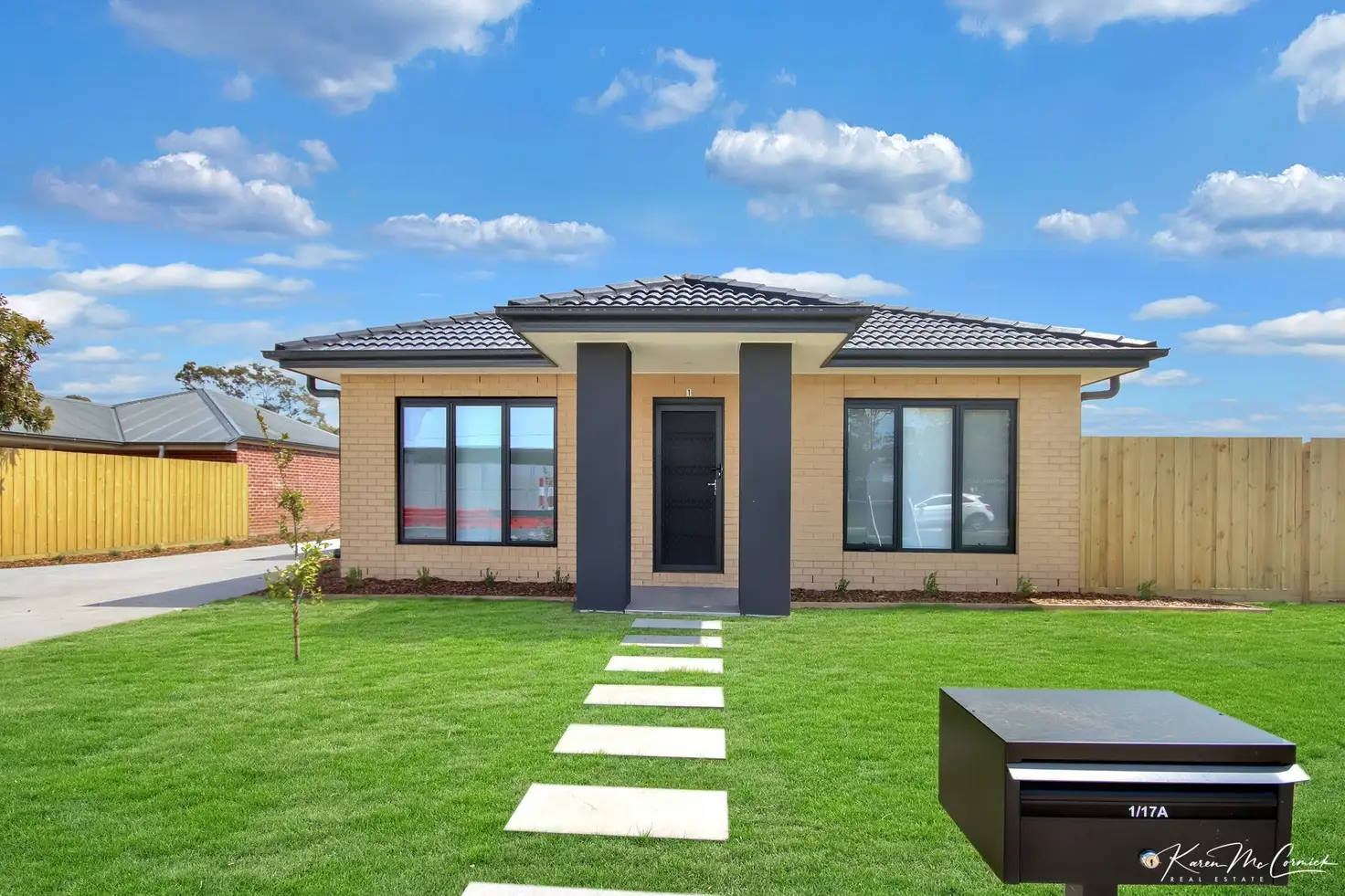 Main view of Homely rural property listing, 1/17 Kennedy Street, Longwarry VIC 3816