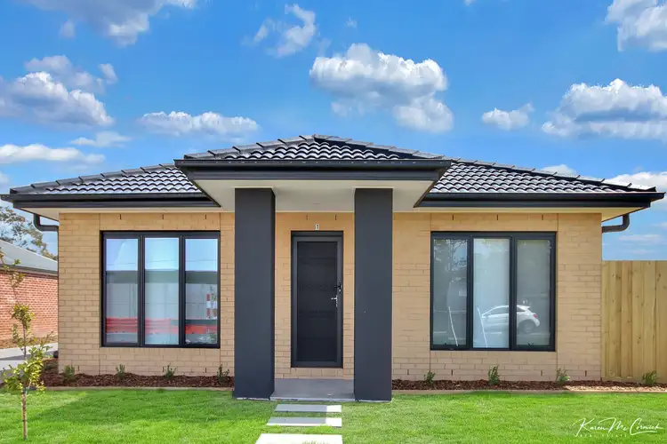 Second view of Homely rural property listing, 1/17 Kennedy Street, Longwarry VIC 3816