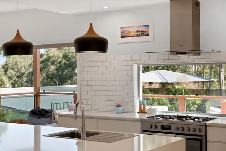 Sixth view of Homely house listing, 9B Alpini Place, Sapphire Beach NSW 2450
