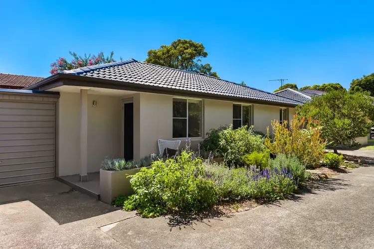2/24 Permanent Avenue, Earlwood NSW 2206