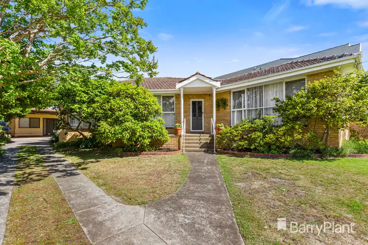 Main view of Homely house listing, 37 Tarella Drive, Mount Waverley VIC 3149