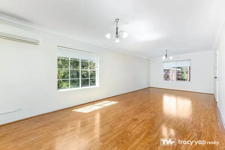 Second view of Homely unit listing, 9/9-15 Doomben Avenue, Eastwood NSW 2122