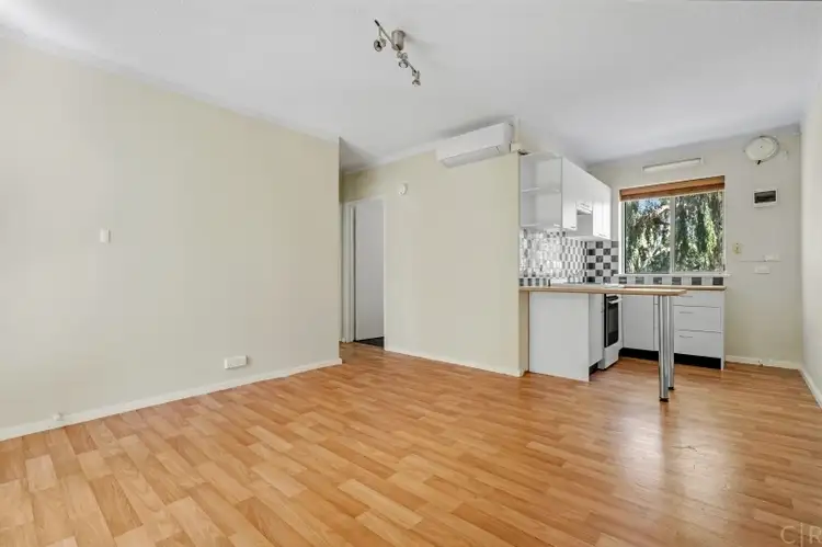 Main view of Homely block of units listing, 12/15 Wakefield Street, Kent Town SA 5067