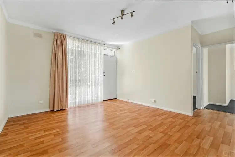Second view of Homely block of units listing, 12/15 Wakefield Street, Kent Town SA 5067