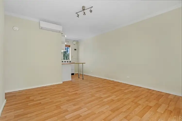 Third view of Homely block of units listing, 12/15 Wakefield Street, Kent Town SA 5067