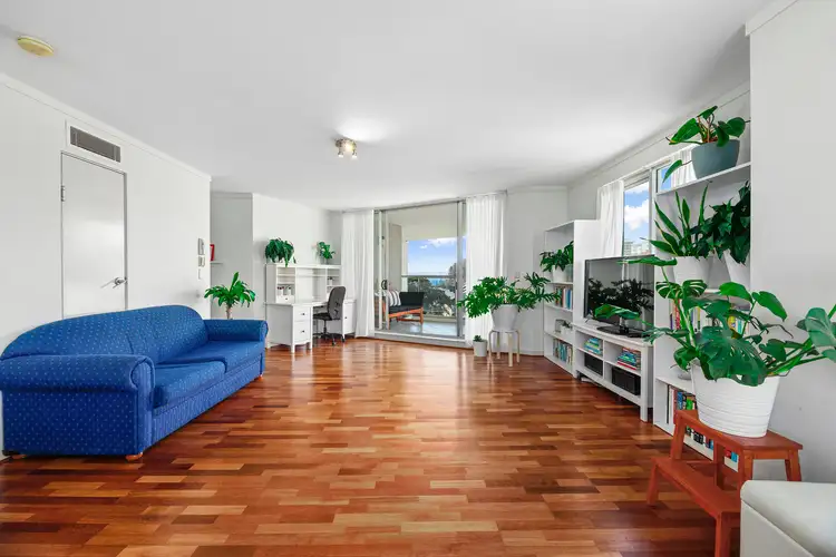 Main view of Homely apartment listing, 503/200 William Street, Woolloomooloo NSW 2011