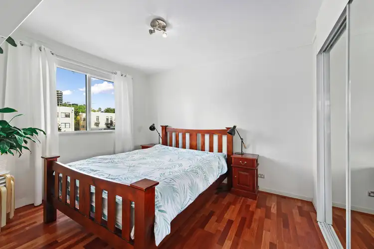 Fourth view of Homely apartment listing, 503/200 William Street, Woolloomooloo NSW 2011