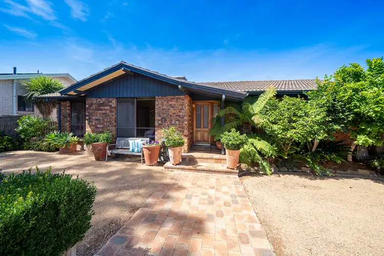 Fifth view of Homely house listing, 13 Osmand Street, Wanniassa ACT 2903