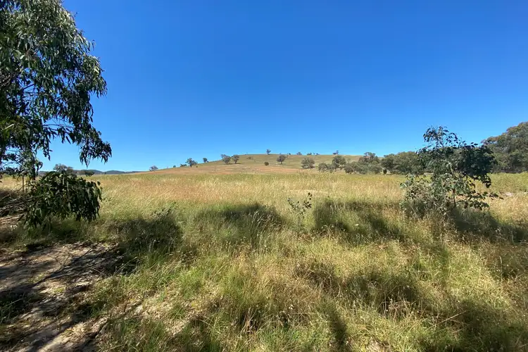 Third view of Homely rural property listing, LOT 69 Campbells Creek Road, Mudgee NSW 2850