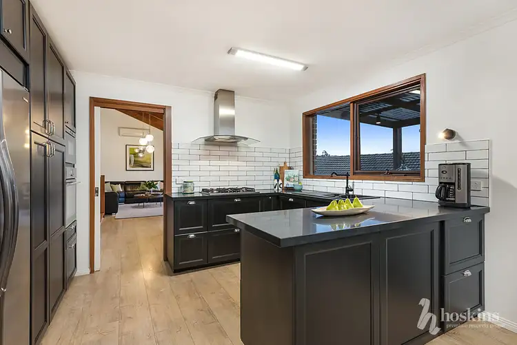 Third view of Homely house listing, 5 Highview Drive, Mooroolbark VIC 3138