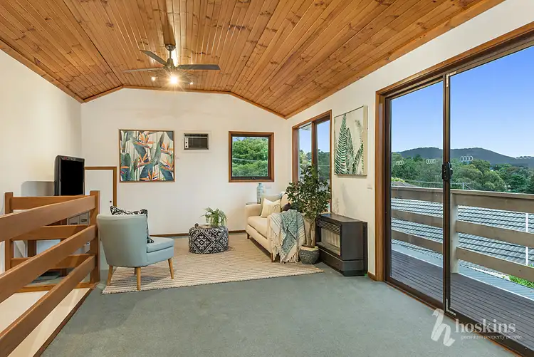 Fourth view of Homely house listing, 5 Highview Drive, Mooroolbark VIC 3138