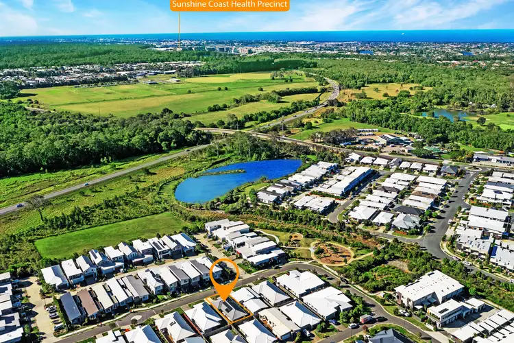 30 Capricorn Crescent, Meridan Plains QLD 4551