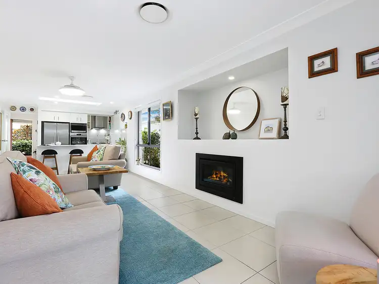 Third view of Homely house listing, 30 Capricorn Crescent, Meridan Plains QLD 4551