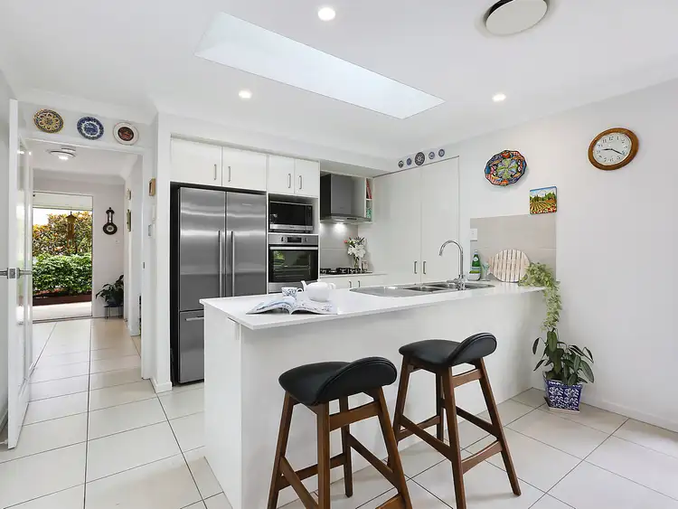 Fourth view of Homely house listing, 30 Capricorn Crescent, Meridan Plains QLD 4551