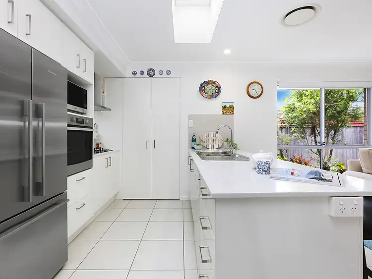 Fifth view of Homely house listing, 30 Capricorn Crescent, Meridan Plains QLD 4551