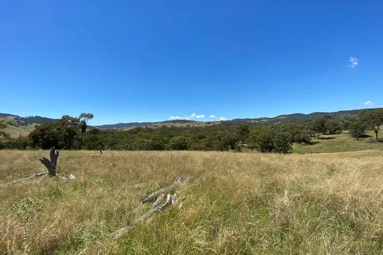 Third view of Homely rural property listing, LOT 39 Campbells Creek Road, Mudgee NSW 2850