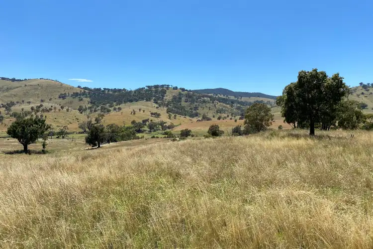 Fourth view of Homely rural property listing, LOT 39 Campbells Creek Road, Mudgee NSW 2850
