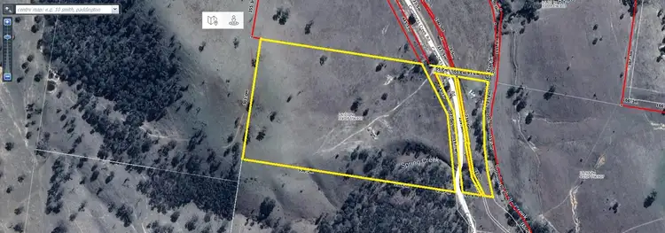 Sixth view of Homely rural property listing, LOT 39 Campbells Creek Road, Mudgee NSW 2850