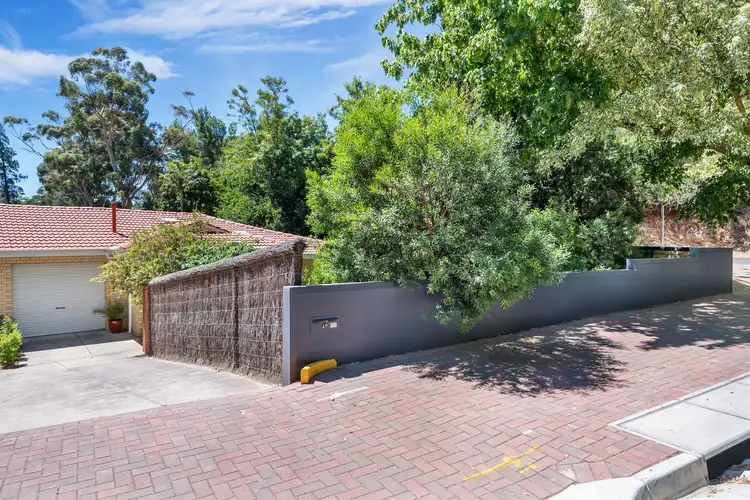 Second view of Homely semi-detached listing, 19 McAllan Avenue, Burnside SA 5066