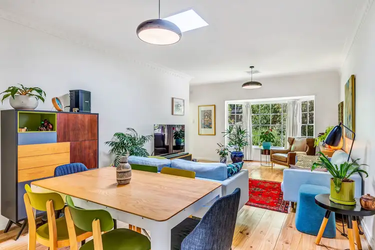 Third view of Homely semi-detached listing, 19 McAllan Avenue, Burnside SA 5066