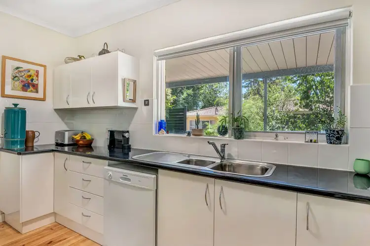 Fourth view of Homely semi-detached listing, 19 McAllan Avenue, Burnside SA 5066