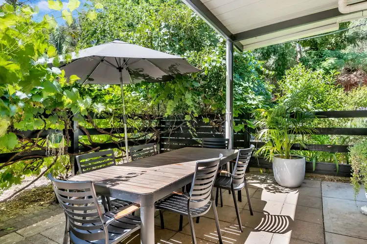 Sixth view of Homely semi-detached listing, 19 McAllan Avenue, Burnside SA 5066