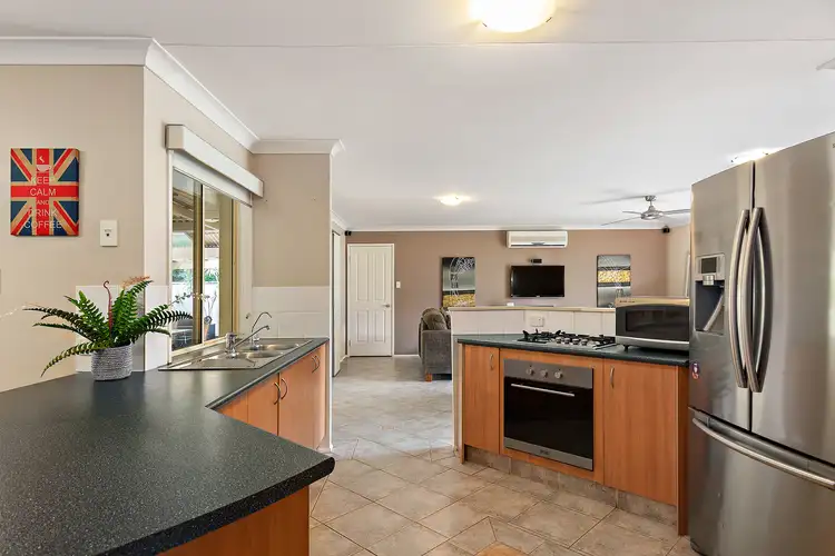 Fifth view of Homely house listing, 24A Herbert Street, Upper Coomera QLD 4209