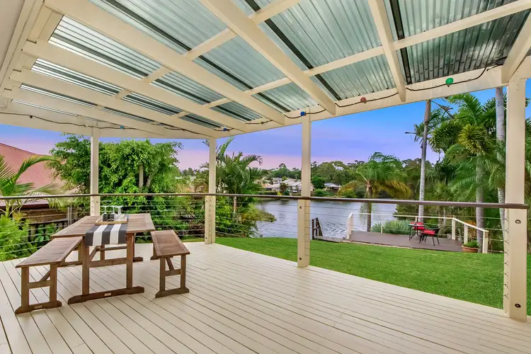 Fourth view of Homely house listing, 3 Mordialloc Place, Robina QLD 4226