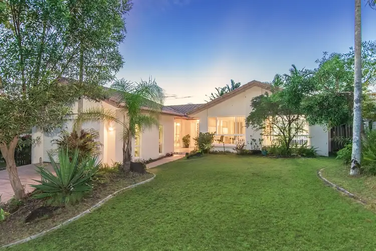 Sixth view of Homely house listing, 3 Mordialloc Place, Robina QLD 4226