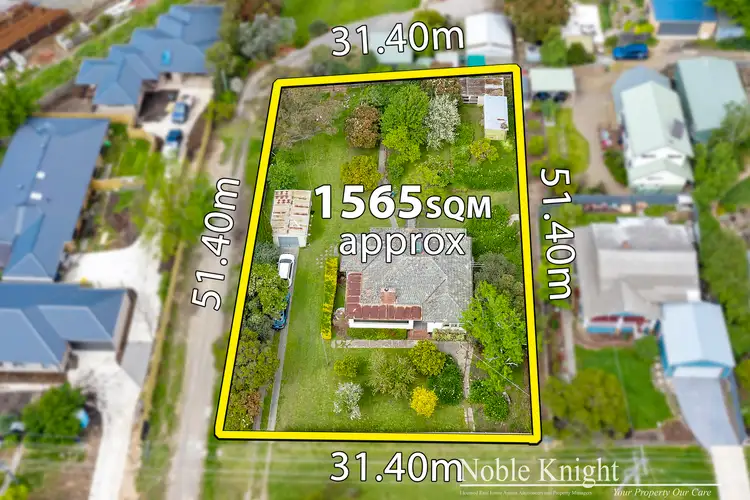 Main view of Homely house listing, 66 King Street, Yarra Glen VIC 3775