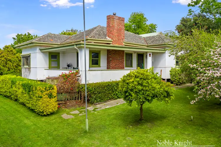 Third view of Homely house listing, 66 King Street, Yarra Glen VIC 3775