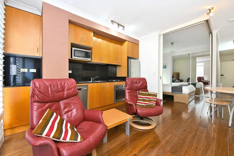 66/6-18 Poplar Street, Surry Hills NSW 2010