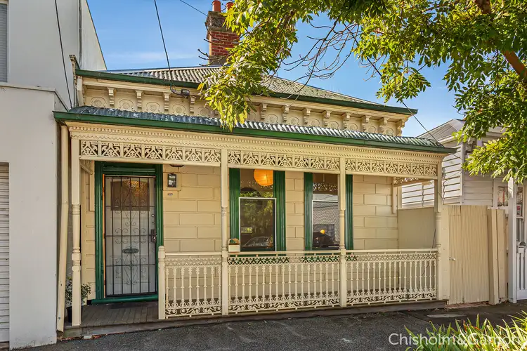 327 Princes Street, Port Melbourne VIC 3207
