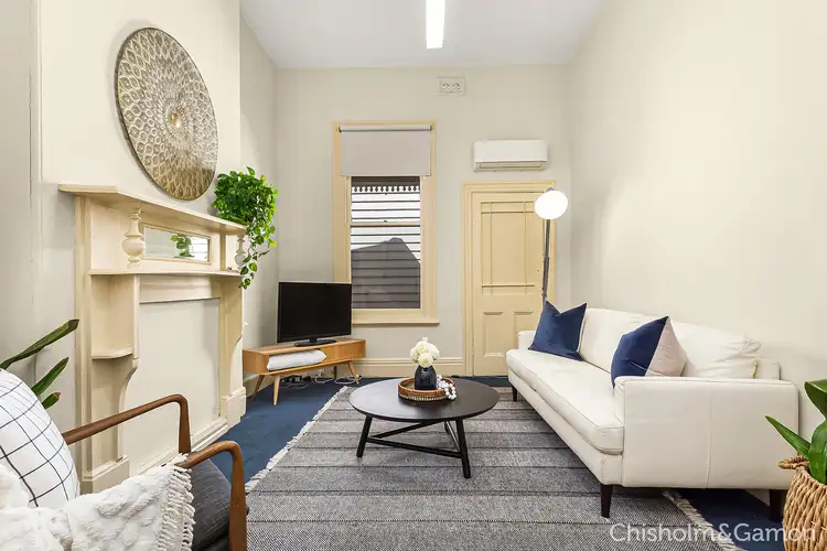 Fifth view of Homely house listing, 327 Princes Street, Port Melbourne VIC 3207