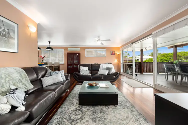 31 Latimer Street, Holland Park QLD 4121