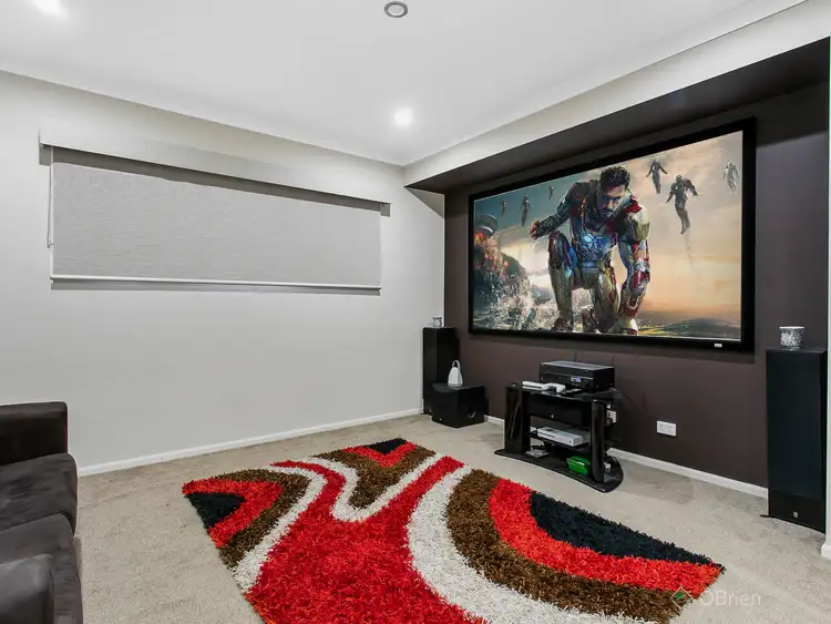 Sixth view of Homely house listing, 5 Beacon Drive, Cranbourne North VIC 3977