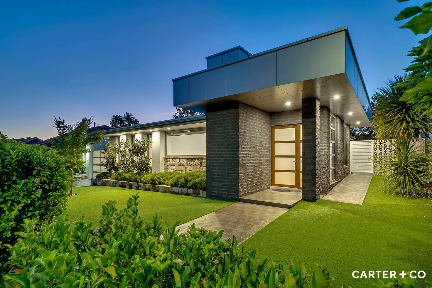 Main view of Homely house listing, 23 Hovea Street, O'connor ACT 2602