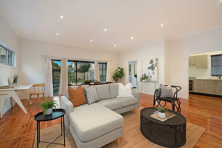 Second view of Homely house listing, 39 Brett Street, Georgetown NSW 2298