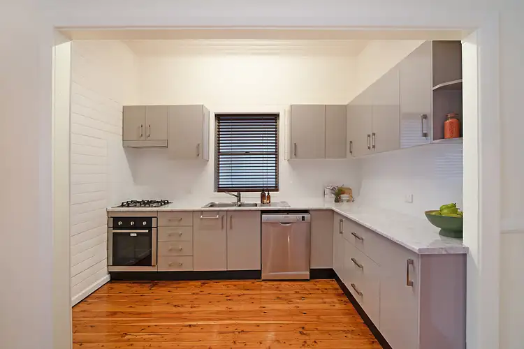Third view of Homely house listing, 39 Brett Street, Georgetown NSW 2298